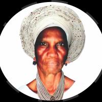 Elizabeth Odusanya Ayibiowu's Online Memorial Photo